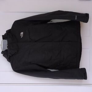 Women's Small North Face HyVent Jacket